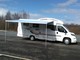 Sun Living Lido M 45 SL, Fiat