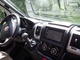 Bürstner City Car c600, Fiat