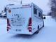 Dethleffs GLOBEBUS, Fiat