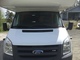 Chausson T3 2011, Ford