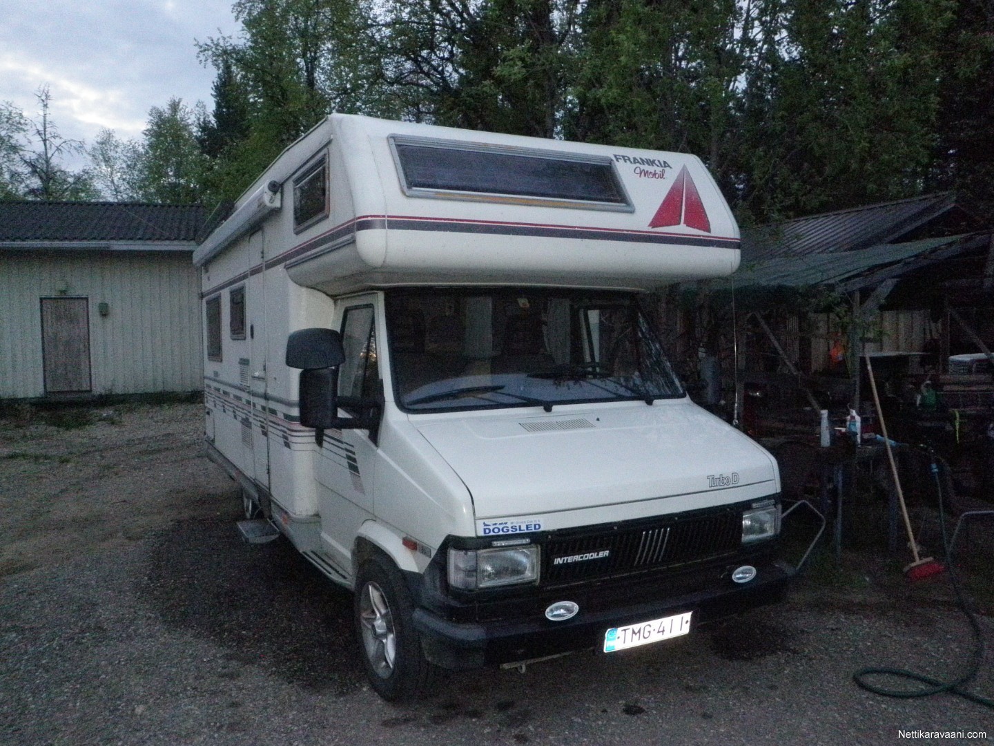 Фиат fiat ducato 14