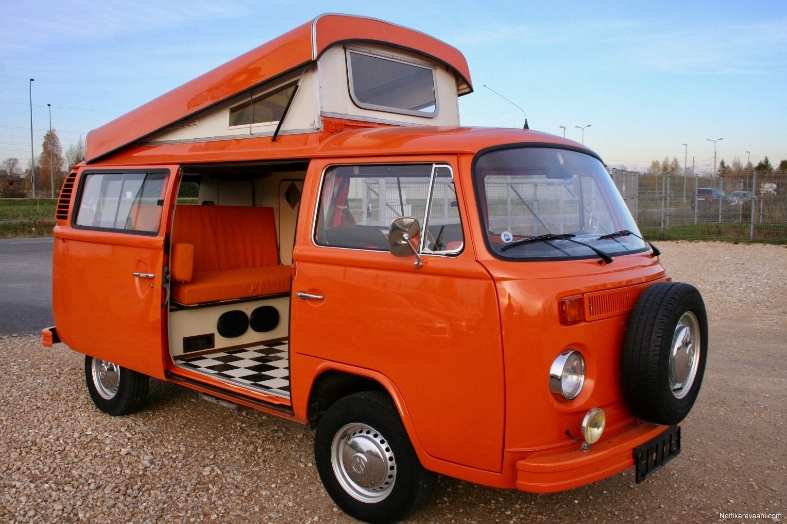 Volkswagen t 2