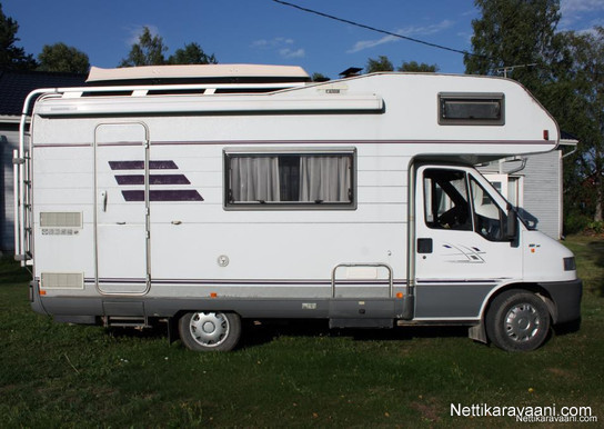 Fiat ducato 230