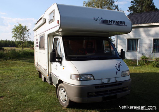 Fiat ducato 230