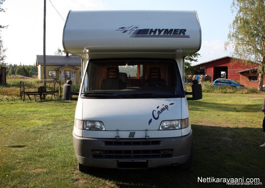Fiat ducato 230
