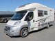Carthago Chic C line T Plus, Fiat