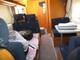 Hymer A690, Fiat