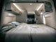 Hymer Free S 600   MYYTY, Mercedes-Benz