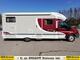 Dethleffs Fortero T69, Ford