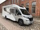 Carado T447 Clever, Fiat