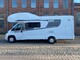 Carado A461, Fiat