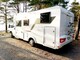 Adria Matrix axess 670 SL, Citroen