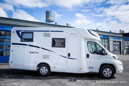 Fiat ducato x290