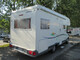 Chausson Welcome 5, Fiat
