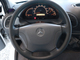Adria STARGO 670 SP, Mercedes-Benz
