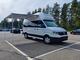 Volkswagen Crafter, Other Chassis