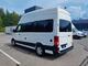 Volkswagen Crafter, Other Chassis