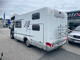 Hymer C 682 CL, Ford