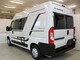 Adria Twin Axess 540 SP MYYTY, Fiat