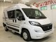 Adria Twin Axess 540 SP MYYTY, Fiat