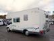 Chausson Flash 03, Ford