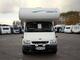 Chausson Flash 03, Ford