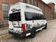 Volkswagen Grand California 600, Volkswagen