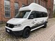 Volkswagen Grand California 600, Volkswagen