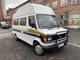 Westfalia 207D Marco Polo, Mercedes-Benz