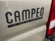 Bürstner Campeo C600 Active, Fiat