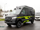 Hymer GRAND CANYON S CrossOver, Mercedes-Benz