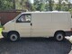 Volkswagen Transporter, Other Chassis