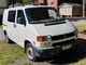 Volkswagen Transporter, Other Chassis