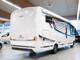 Kabe CROWN i 760 LGB ALDE, Mercedes-Benz