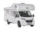 Carado Vuokrataan  A461 2022 autoja 2kpl, Fiat