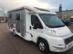 Weinsberg R58, Fiat
