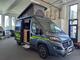 Hymer Ayers Rock 540 Cross Over, Fiat