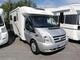 LMC Liberty 654 TI, Ford