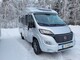 Adria Vuokrataan  Compact, Fiat Supreme DL vuokra-auto