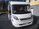 Hymer Exis 588, Fiat