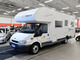 Chausson Welcome 28, Ford
