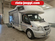 Hymer C 622 CL, Ford
