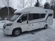Adria Matrix 600 SP, Citroen