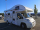 Bürstner Vuokrataan  Argos Time A661, Fiat Ducato vuokra-auto