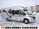 Adria Matrix Supreme 670 SC, Fiat