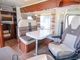 Adria Coral S 600 SL, Citroen