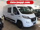 Roadcar VAN R 600, Fiat