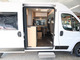 Roadcar VAN R 600, Fiat