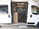 Roadcar VAN R 600, Fiat