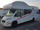 Sunlight Vuokrataan  A72, Fiat